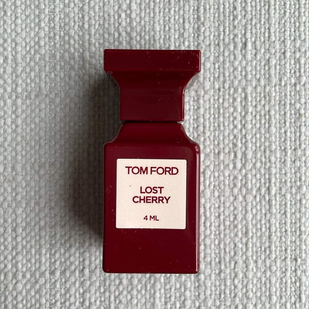 Tom Ford Lost Cherry 4ml Miniature fragrance